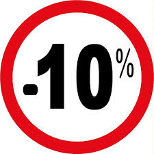 Знижка 10% на весь асортимент Академі в офіційному інтернет-магазині