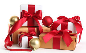 Идеи подарков на новый год от интернет-магазина Academie