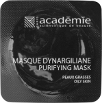 Очищаюча глиняна маска / MASQUE DYNARGILIANE