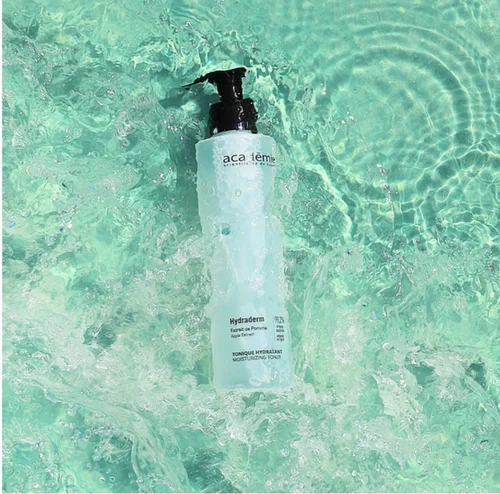 Увлажняющий тоник Academie Moisturizing Toner купить в Украине / Moisturizing toner Academie buy in Ukraine