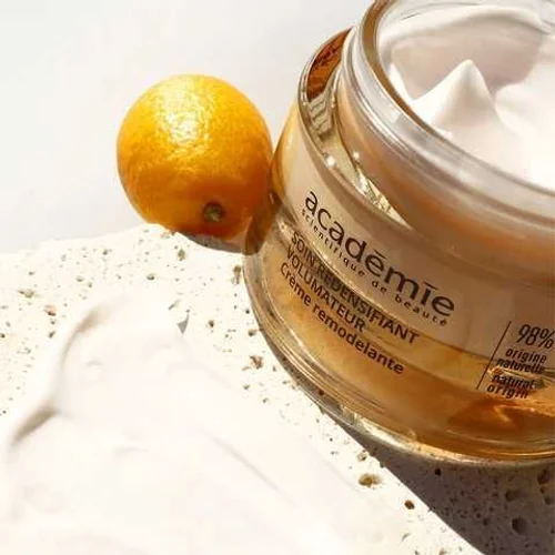 Відновлююча зволожуюча маска для обличчя Academie Youth Repair Renewing Moisturizing Mask купити в Україні / Youth repair renewing moisturizing mask Academie buy in Ukraine