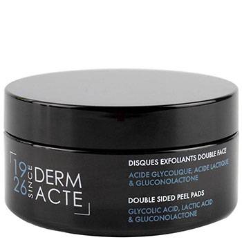 Подвійні пілінг-спонжі Академі Derm Acte - інтернет-магазин