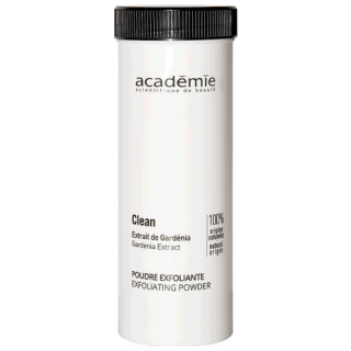 Пудра для ексфоліації  / Poudre Exfoliante