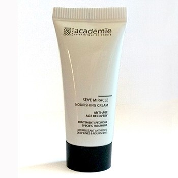 Питательный крем Academie The Cream Seve Miracle купить в Украине
