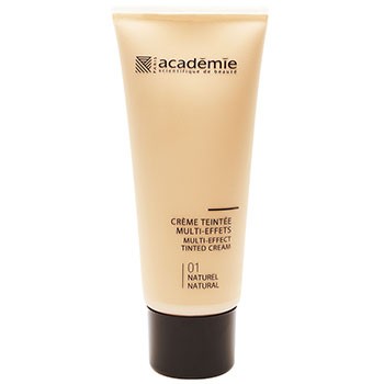 Тональный крем Academie Multi-Effect Tinted Cream купить в Украине