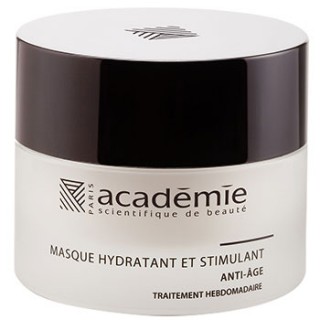Відновлююча зволожуюча маска / Masque Hydratant Et Stimulant