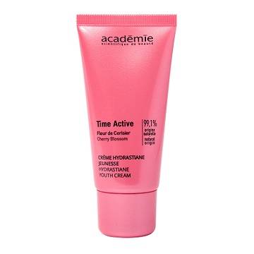 Омолаживающий крем Academie Time active Cream купить в Украиней