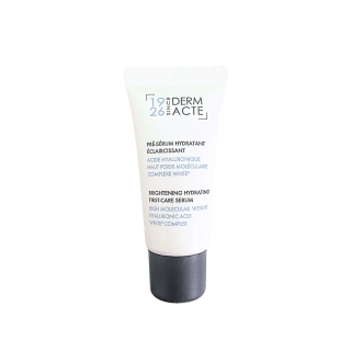 Освітлювальна пре-сироватка Перший догляд / Derm Acte Pre-Serum Hydratant Eclaircissant