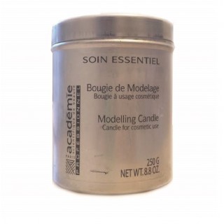 Свеча с массажным маслом AcadAromes / Bougie de Modelage