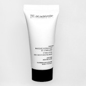 Мініатюра Стимулююча зволожувальна маска / MASQUE HYDRATANT et STIMULANT