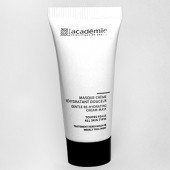 Мініатюра Пом'якшувальна відновлююча крем-маска / MASQUE-CREME REHYDRATANT DOUCEUR