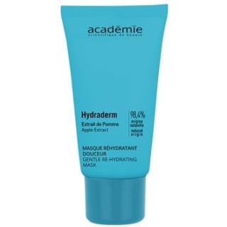 Мініатюра Пом'якшувальна відновлююча крем-маска / MASQUE-CREME REHYDRATANT DOUCEUR