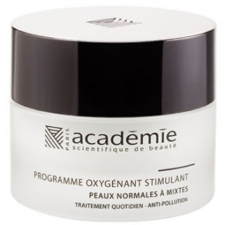 Киснево-стимулююча програма / Programme oxygenant stimulant