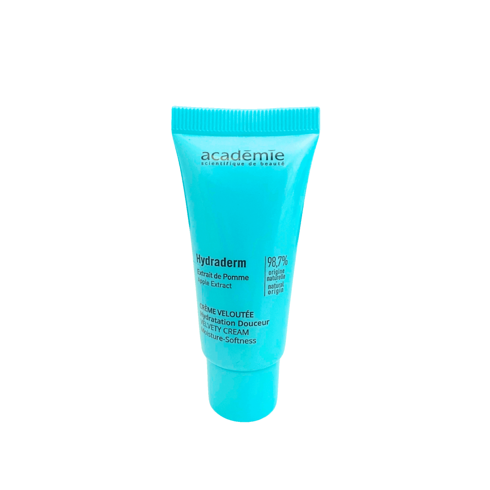 Зволожуючий крем Academie Velvety Cream купити в Україні - Academie.ua