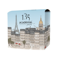 Праздничный лимитированный набор Academie 135th Anniversary Gift