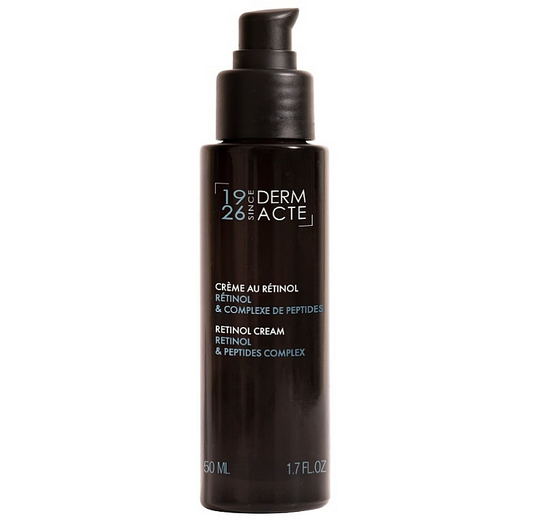 Антивозрастной крем с ретинолом Academie Derm Acte Retinol Cream