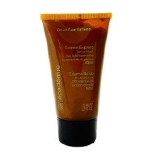 Экспресс-пилинг Gomme Express Acad’Aromes