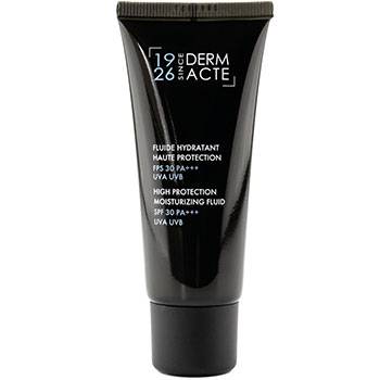 Зволожуюча захисна емульсія SPF 30 Derm Acte - магазин academie.com.ua