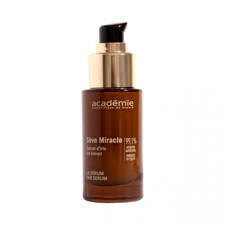 Сироватка Сьоме диво Academie The Serum Seve Miracle | інтернет