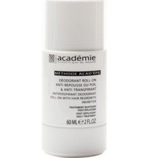 Дезодорант антиперспирант после эпиляции / Deodorant Roll-on Specifique Post Epilatoire Anti-Transpirant 
