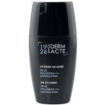 Защитный крем 365 дней от загрязнений и ультрафиолета SPF Derm Acte